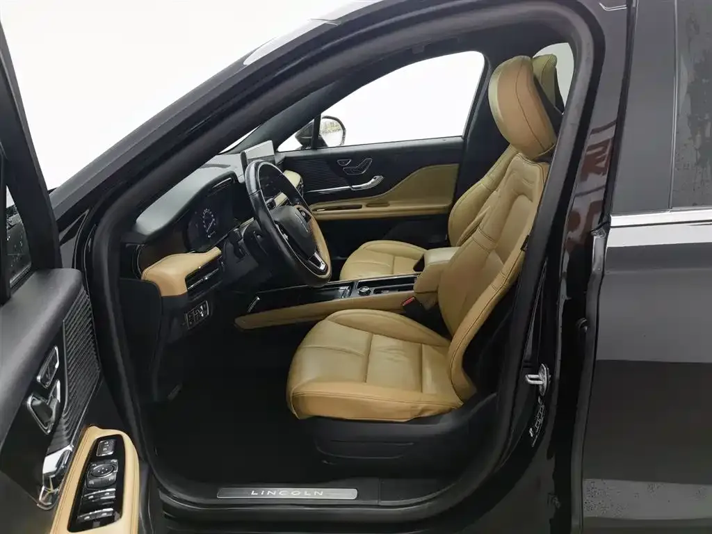 Lincoln Corsair 2021 из CN, фото 10