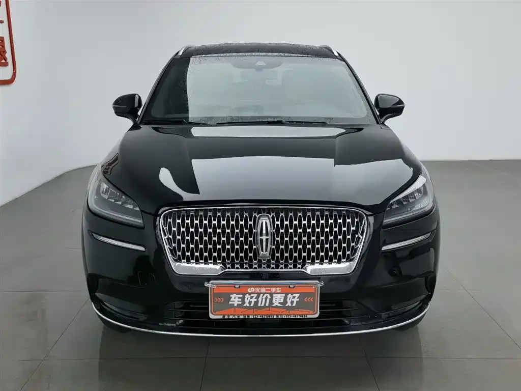Lincoln Corsair 2021 из CN, фото 3