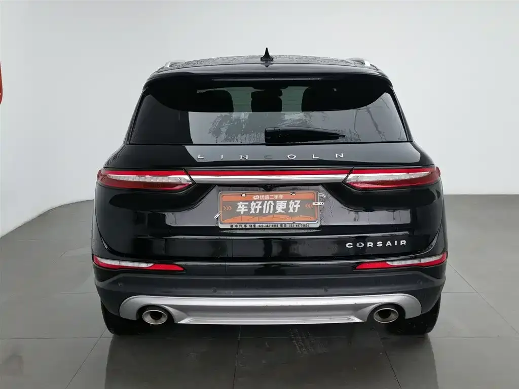 Lincoln Corsair 2021 из CN, фото 4