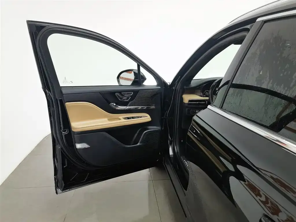 Lincoln Corsair 2021 из CN, фото 8