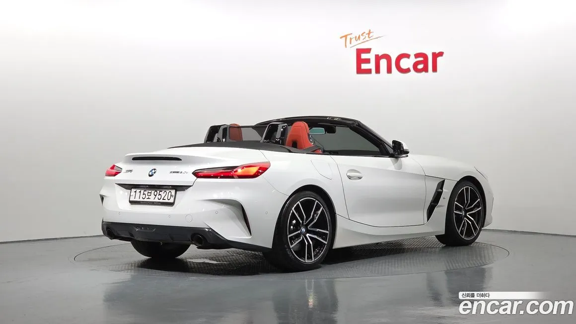 BMW Z4 — фото 2