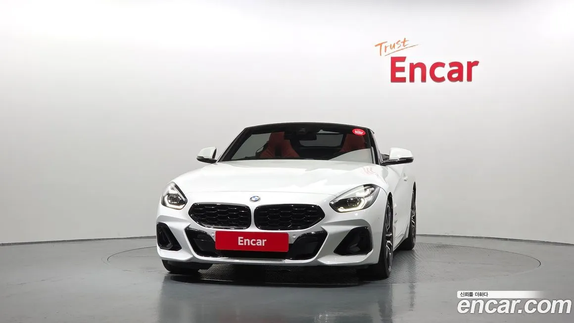 BMW Z4 — фото 3