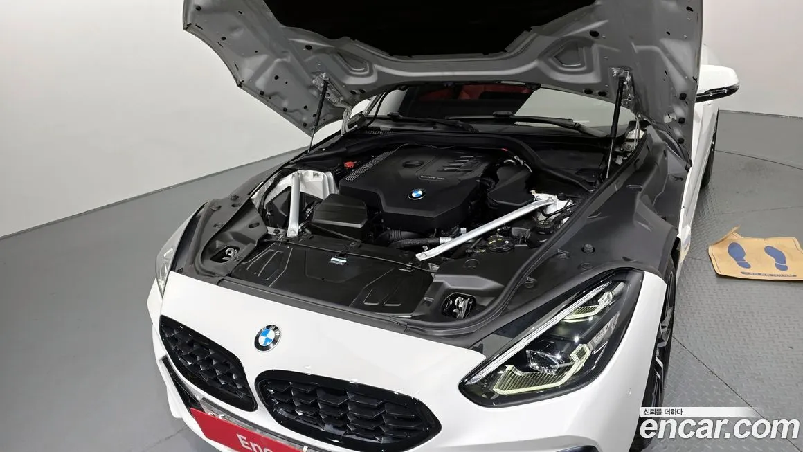 BMW Z4 — фото 6
