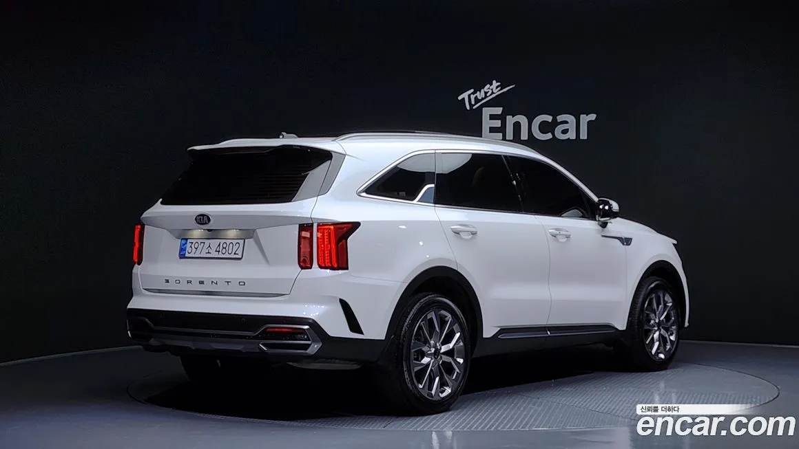 Kia Sorento — фото 2