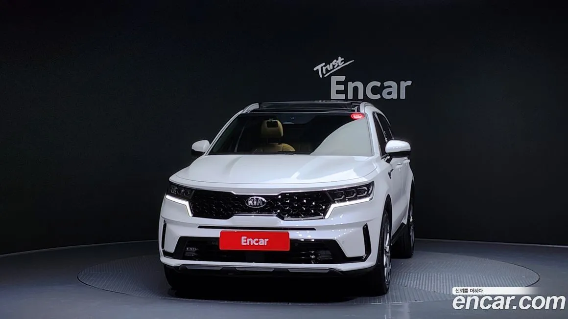 Kia Sorento — фото 3