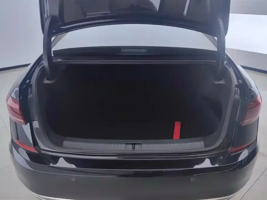 Volkswagen Passat 2023 из CN, фото 4