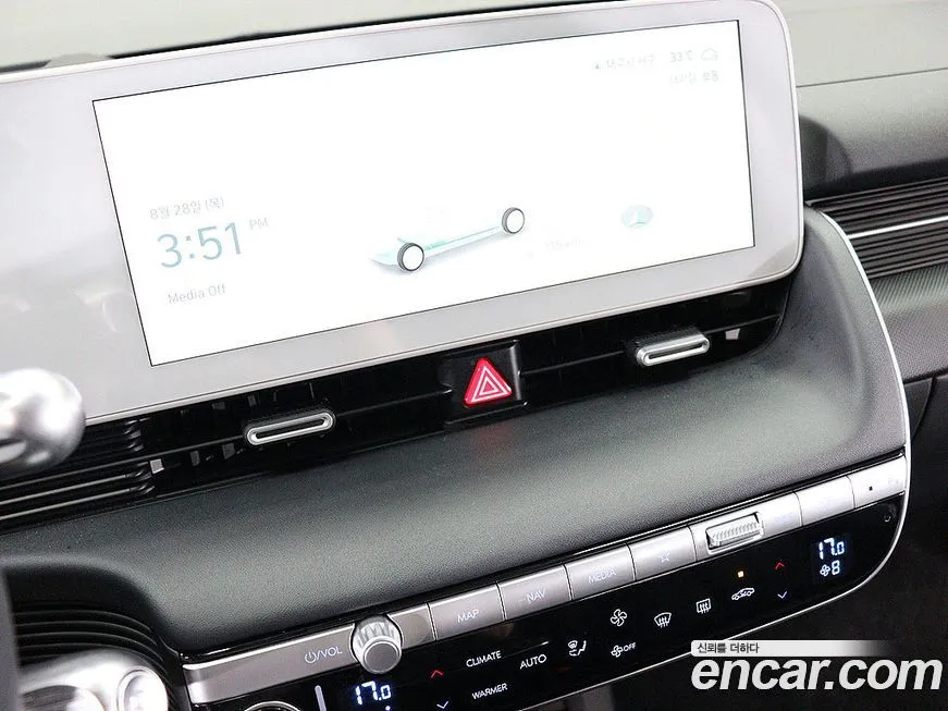 [object Object] Ioniq5 2022 из KR, фото 10