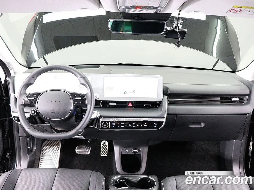 [object Object] Ioniq5 2022 из KR, фото 5