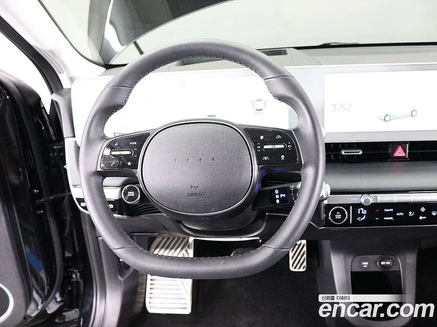 [object Object] Ioniq5 2022 из KR, фото 7