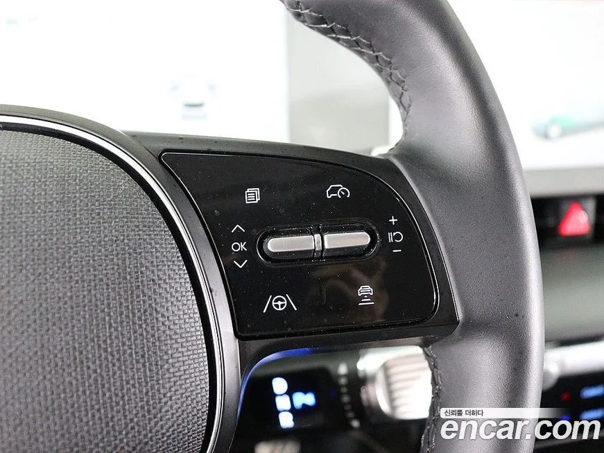 [object Object] Ioniq5 2022 из KR, фото 9