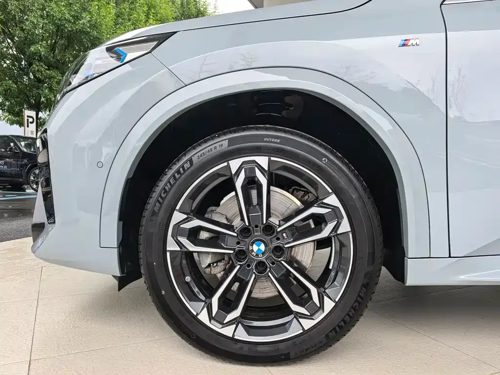 BMW X2 2025 из CN, фото 6