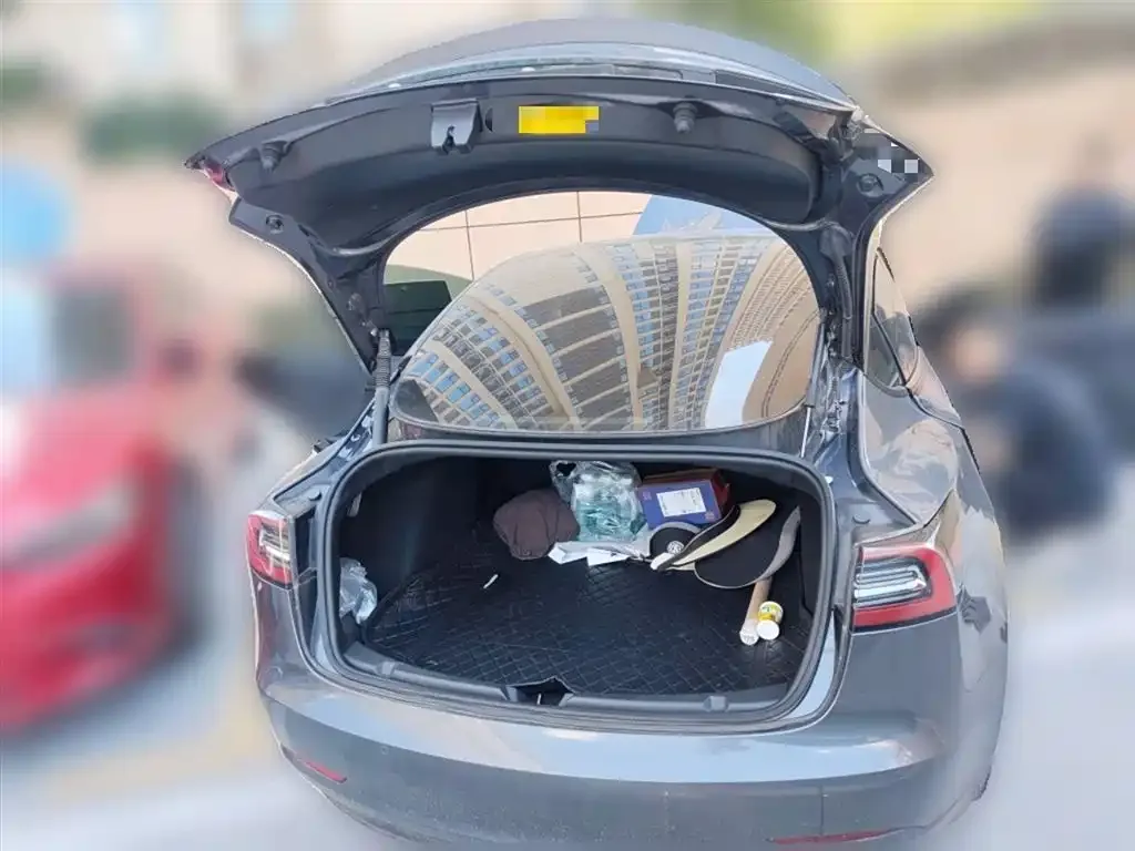 Tesla Model 3 2023 из CN, фото 10