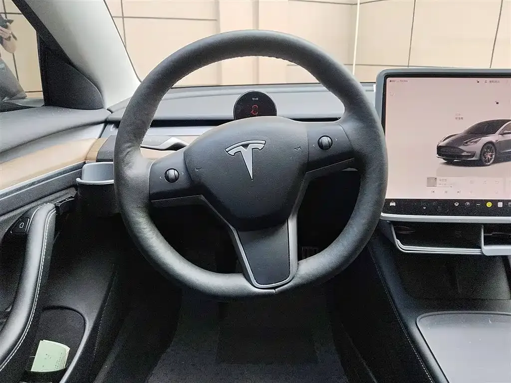 Tesla Model 3 2023 из CN, фото 3