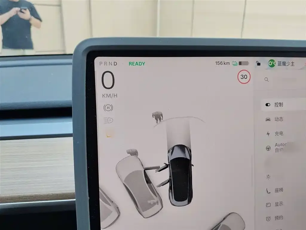 Tesla Model 3 2023 из CN, фото 4
