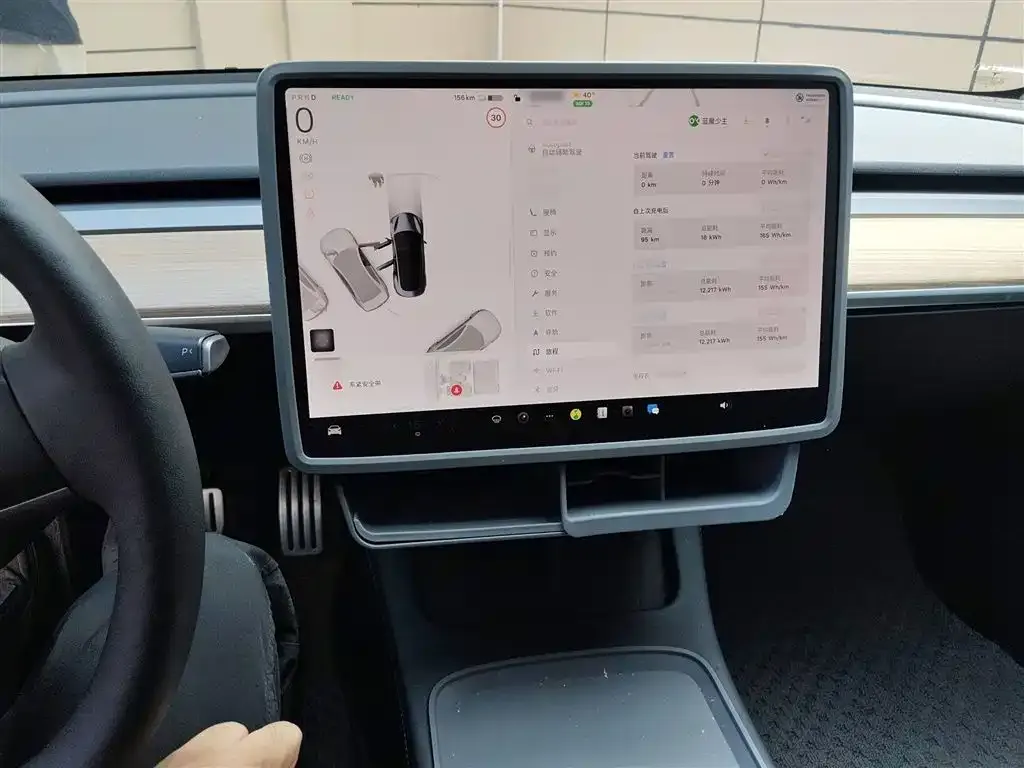 Tesla Model 3 2023 из CN, фото 6
