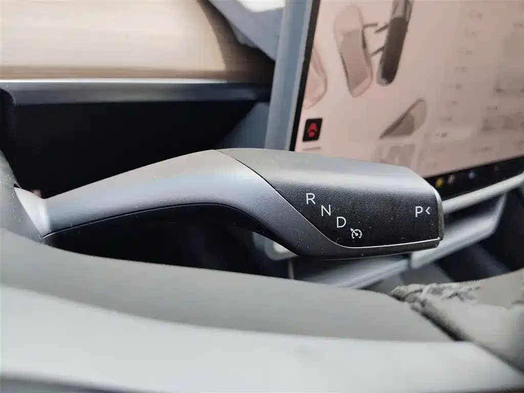 Tesla Model 3 2023 из CN, фото 7