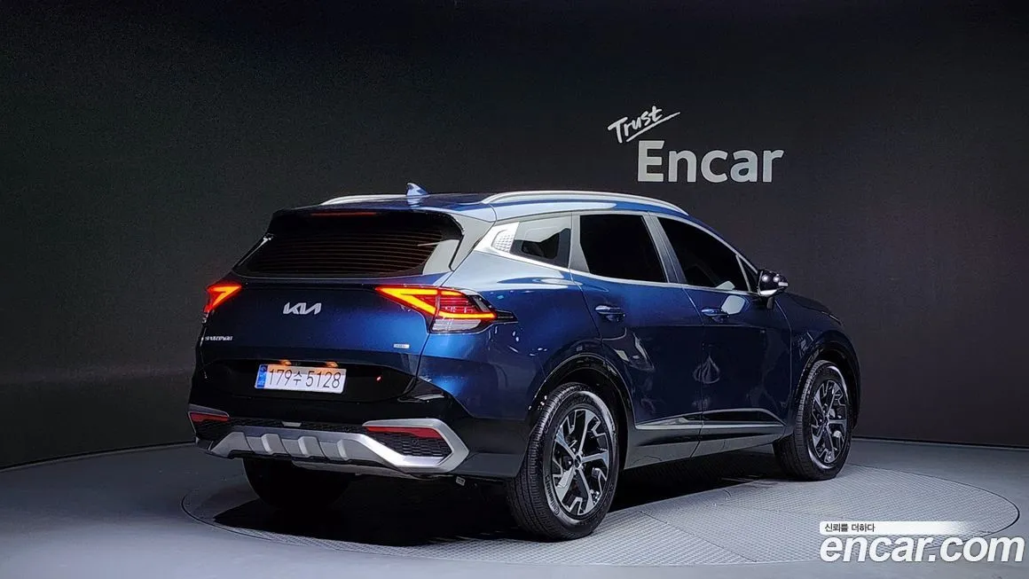 Kia Sportage — фото 2