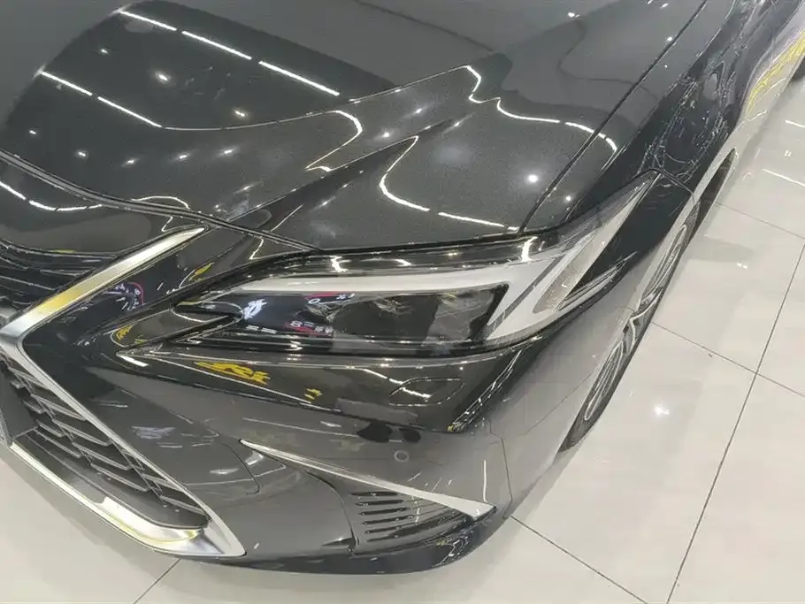 Lexus ES 2025 из CN, фото 5