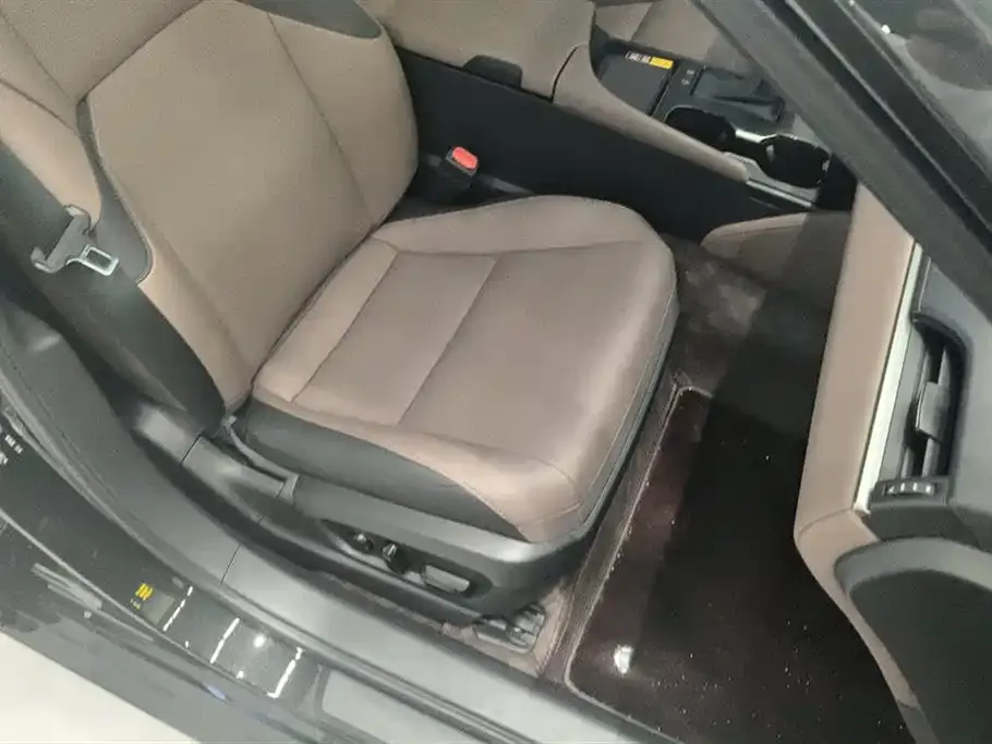 Lexus ES 2025 из CN, фото 8