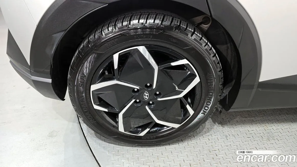 Hyundai Ioniq5 2022 из KR, фото 5