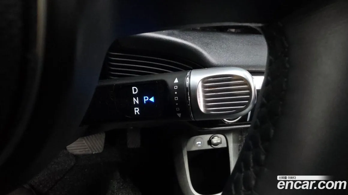 Hyundai Ioniq5 2022 из KR, фото 9