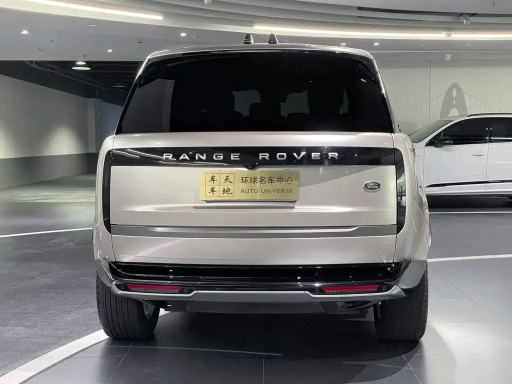 Land Rover Range Rover 2024 из CN, фото 5