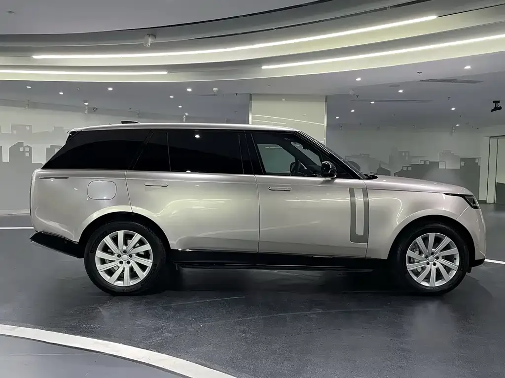Land Rover Range Rover 2024 из CN, фото 7