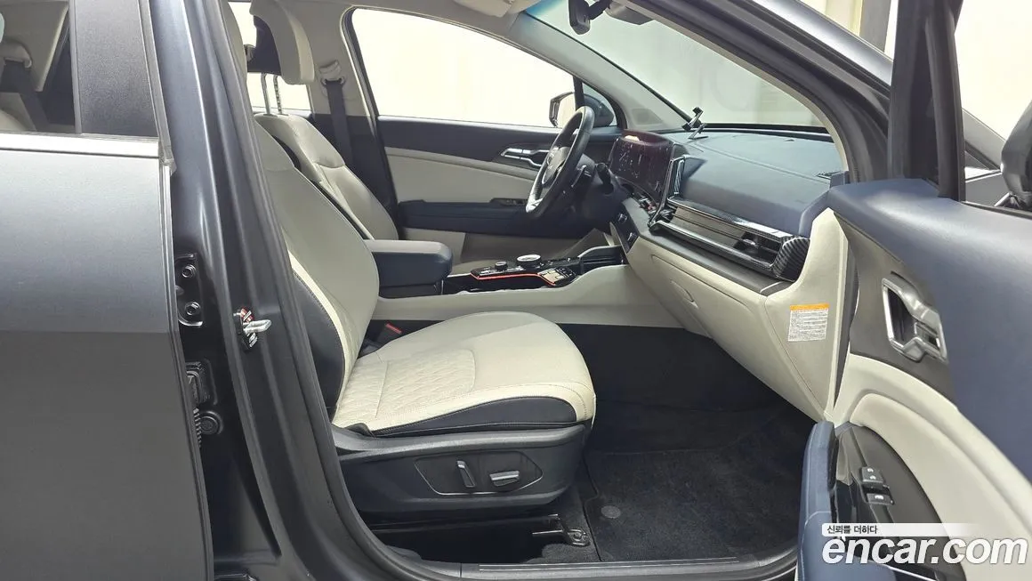 Kia Sportage — фото 10