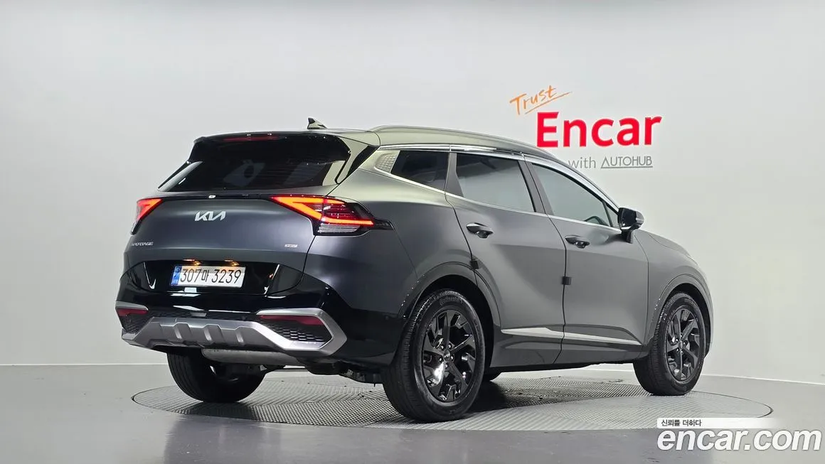 Kia Sportage — фото 2