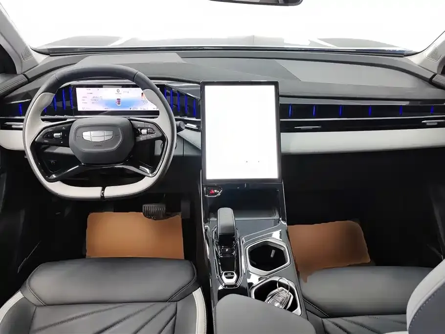 [object Object] Boyue L 2024 из CN, фото 10