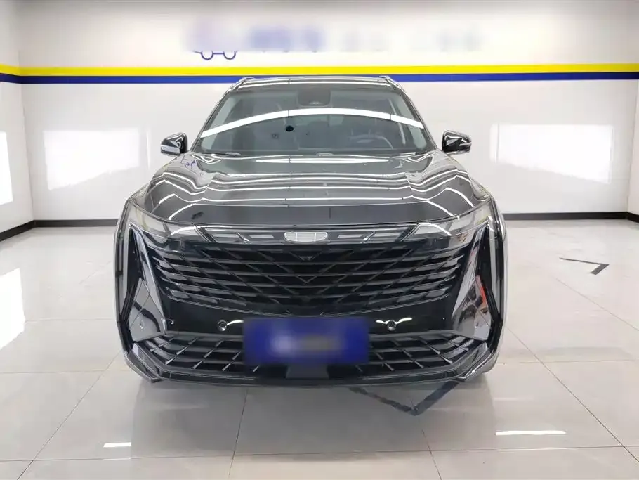 [object Object] Boyue L 2024 из CN, фото 3