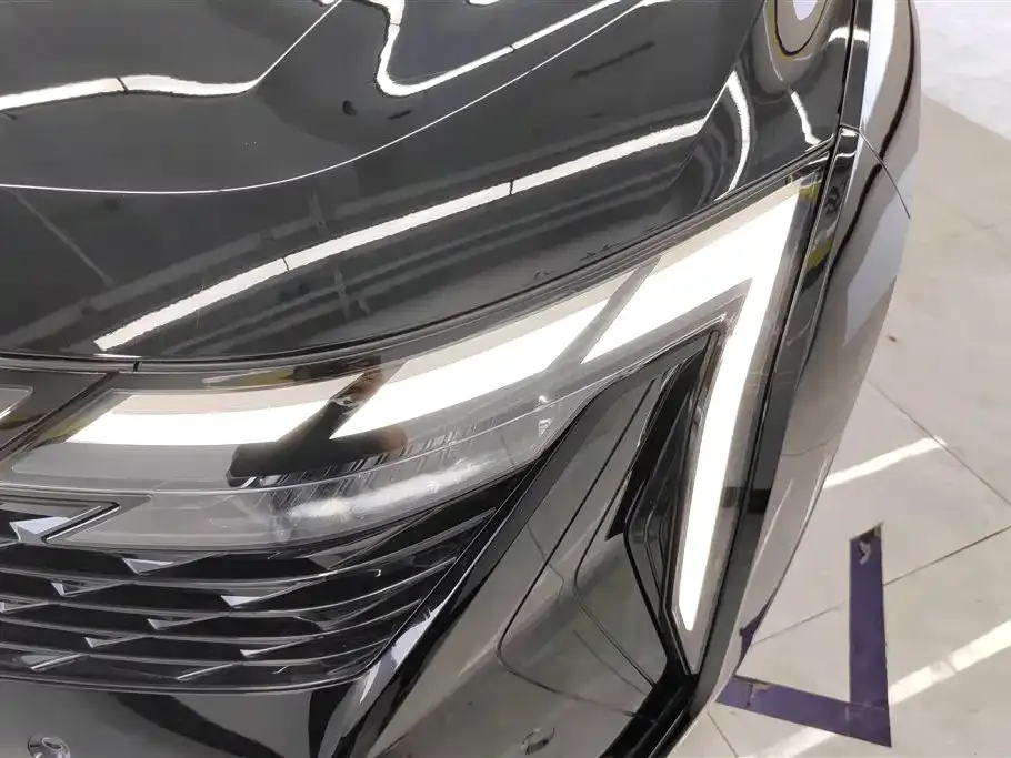 [object Object] Boyue L 2024 из CN, фото 5