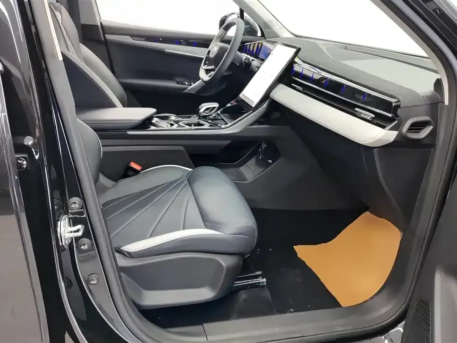 [object Object] Boyue L 2024 из CN, фото 7