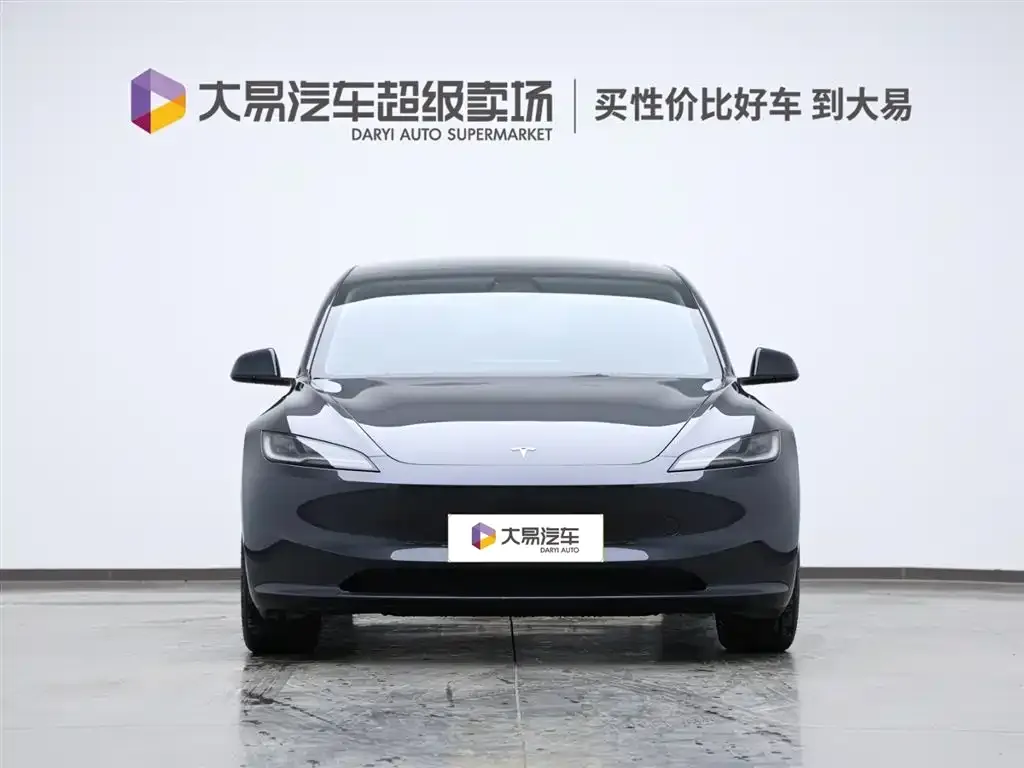 Tesla Model 3 — фото 2