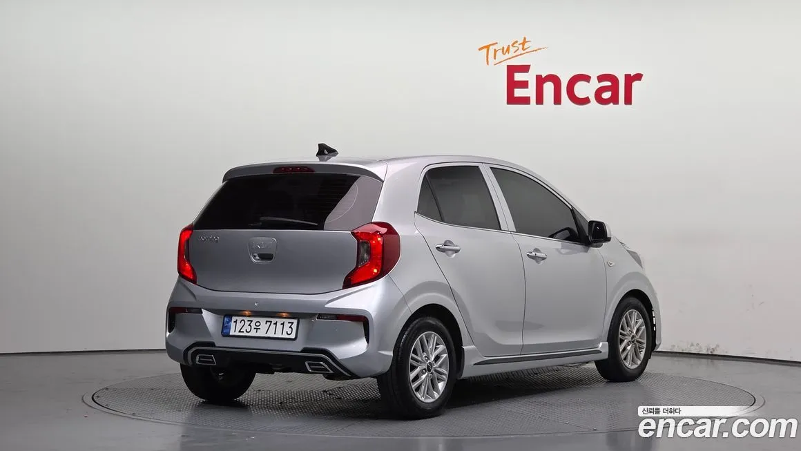 [object Object] morning 2023 из KR, фото 2