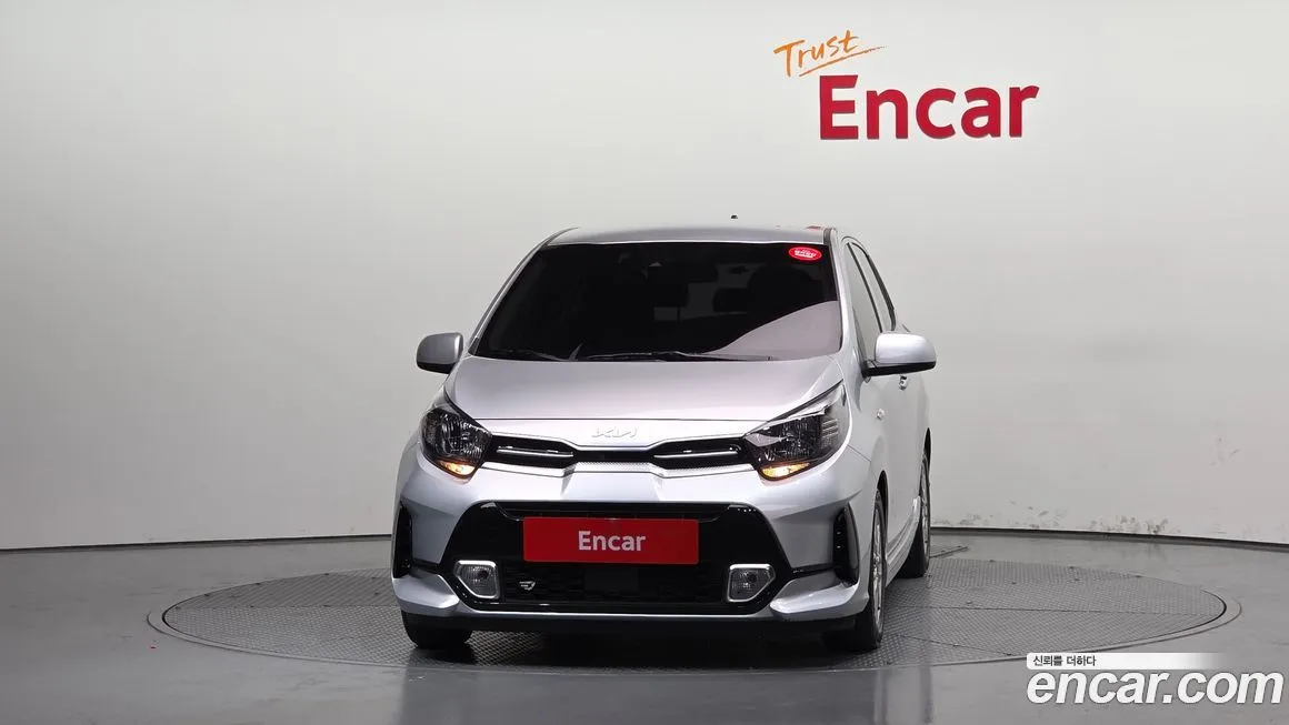 [object Object] morning 2023 из KR, фото 3