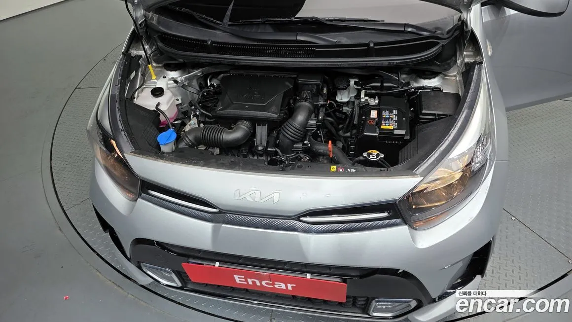 [object Object] morning 2023 из KR, фото 6