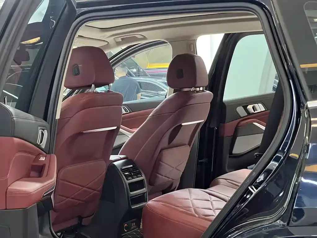 BMW X5 2023 из CN, фото 10