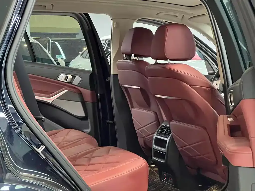 BMW X5 2023 из CN, фото 9