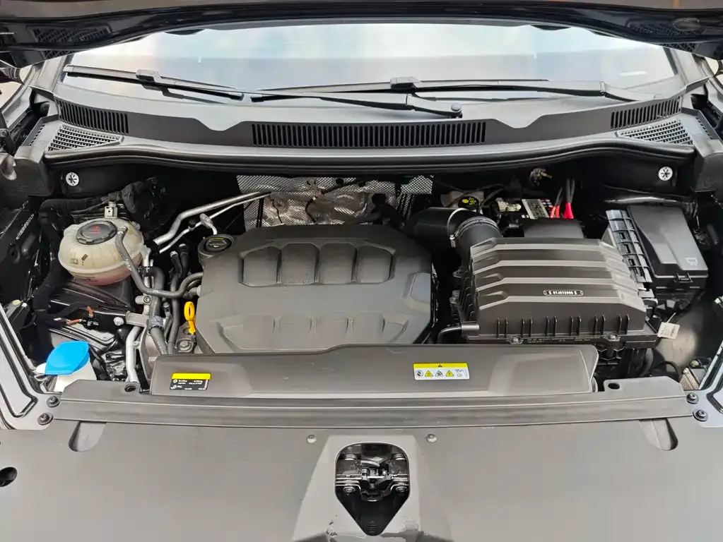 Volkswagen Talagon 2023 из CN, фото 6