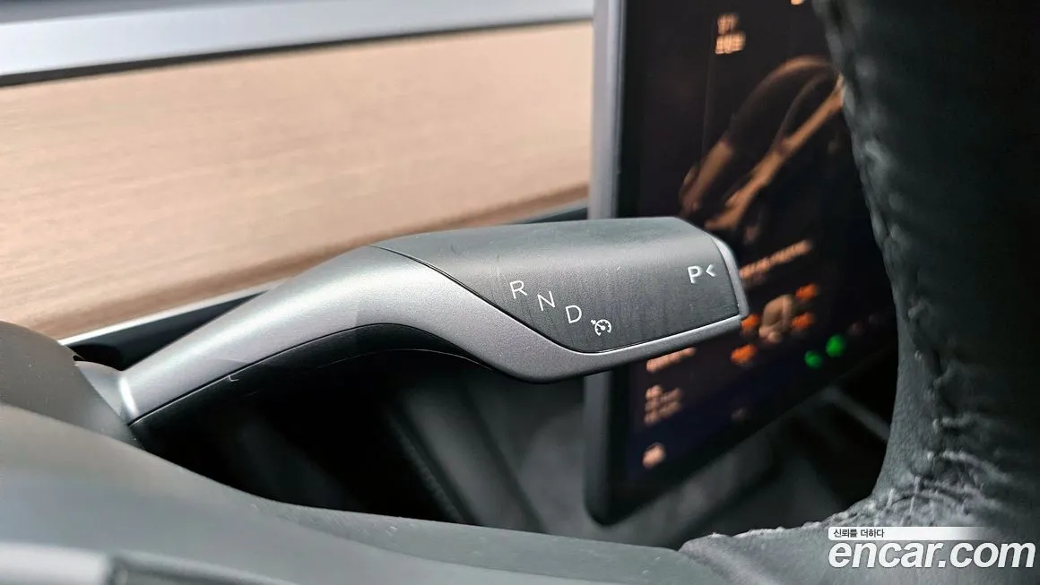 Tesla Model Y 2022 из KR, фото 9