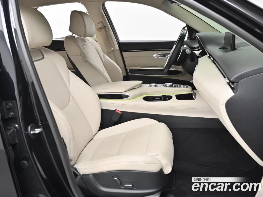 Genesis GV70 2021 из KR, фото 10