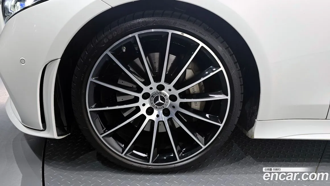 Mercedes-Benz CLS-Class 2021 из KR, фото 5