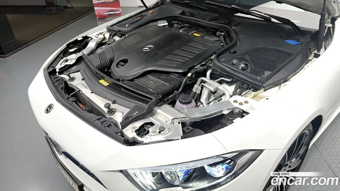 Mercedes-Benz CLS-Class 2021 из KR, фото 6