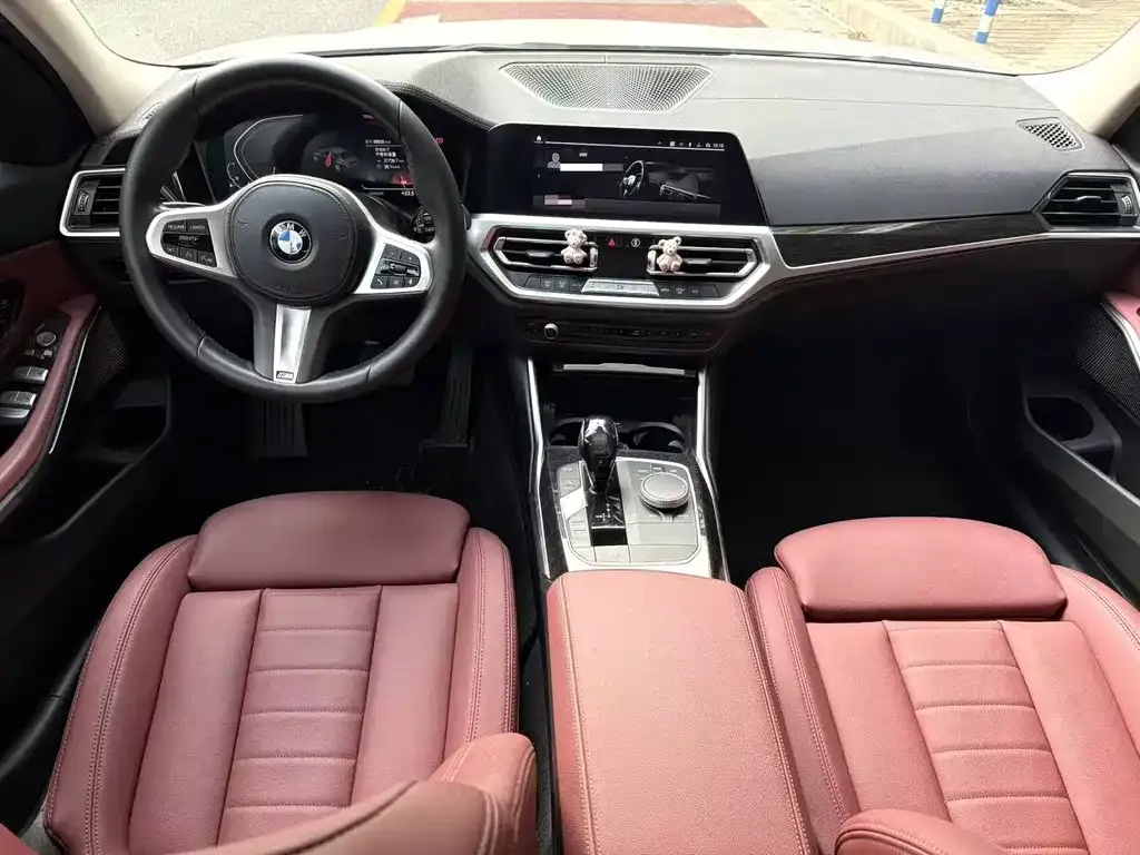 [object Object] 3 Series 2021 из CN, фото 10