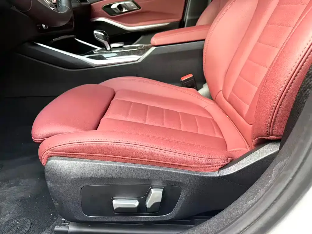 [object Object] 3 Series 2021 из CN, фото 6