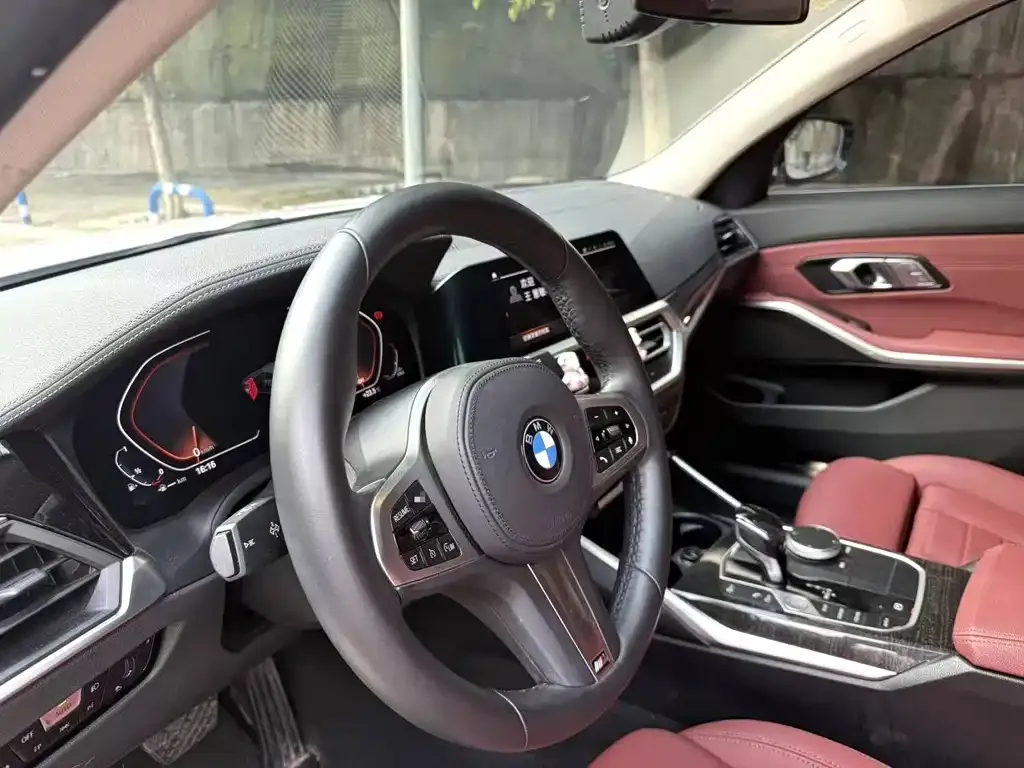 [object Object] 3 Series 2021 из CN, фото 7