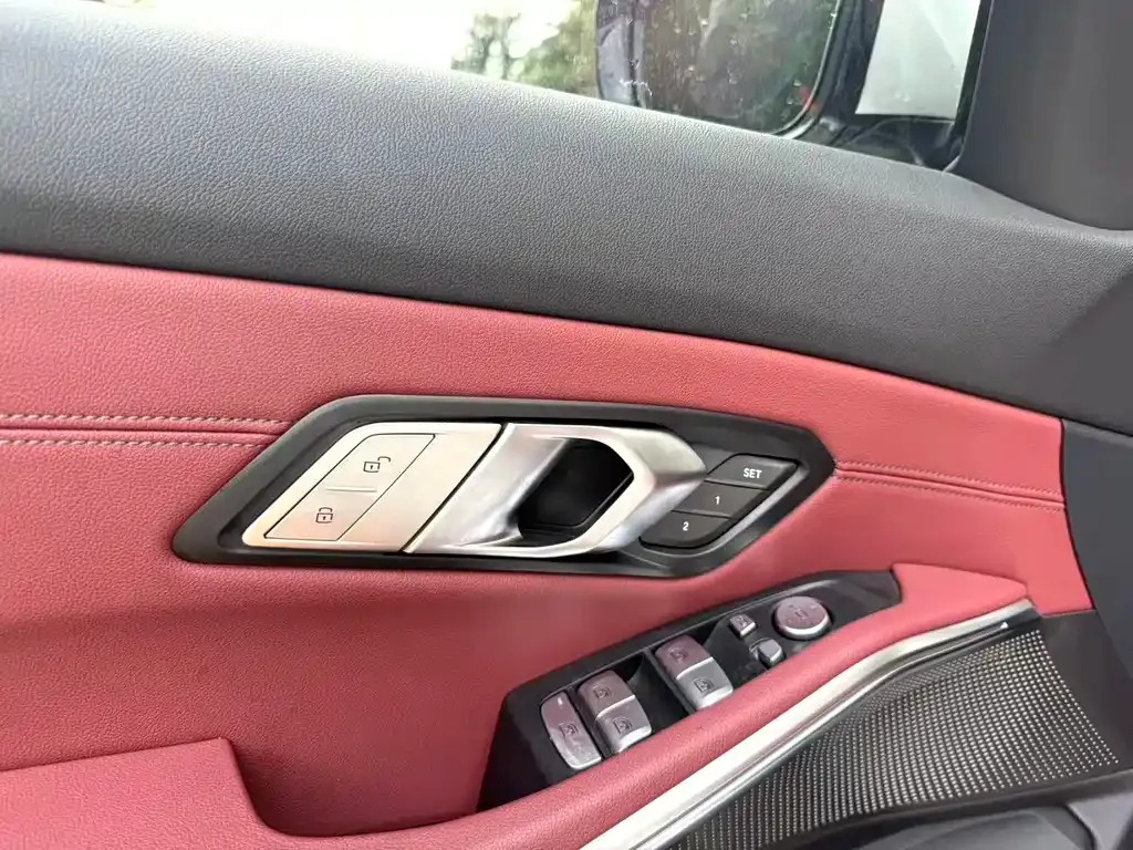 [object Object] 3 Series 2021 из CN, фото 8