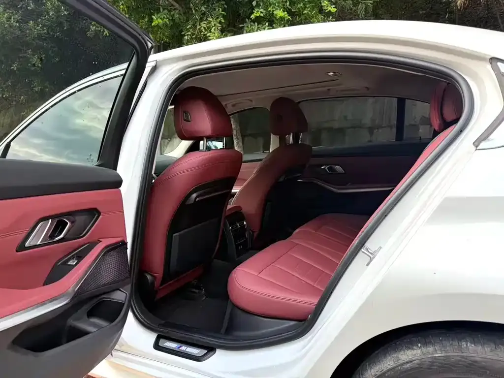 [object Object] 3 Series 2021 из CN, фото 9