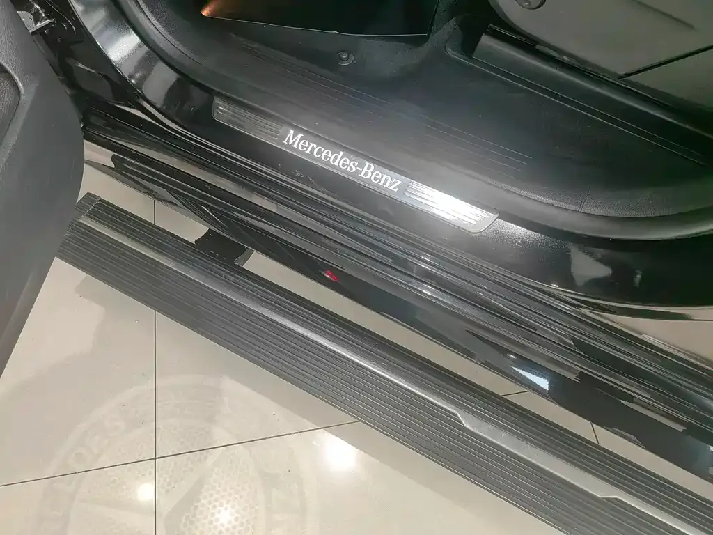 Mercedes-Benz GLE 2023 из CN, фото 5
